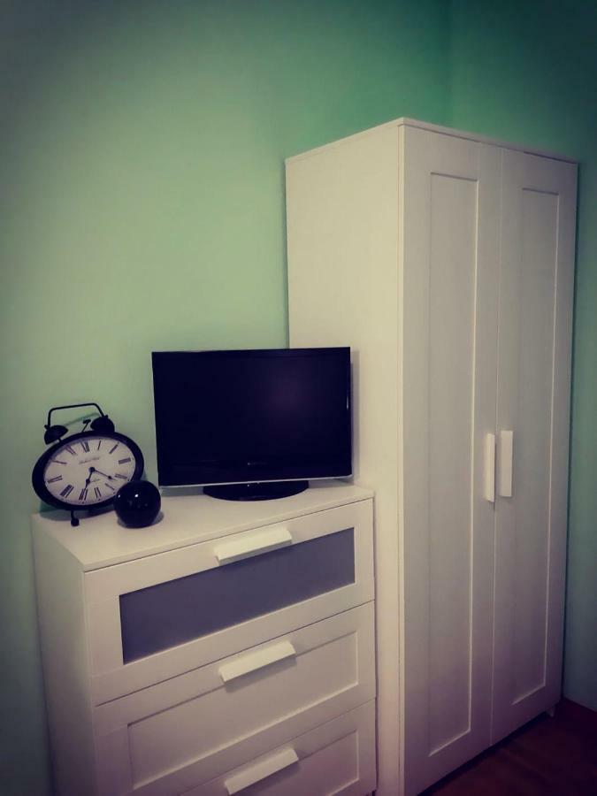 Lastovo Apartments Luza מראה חיצוני תמונה